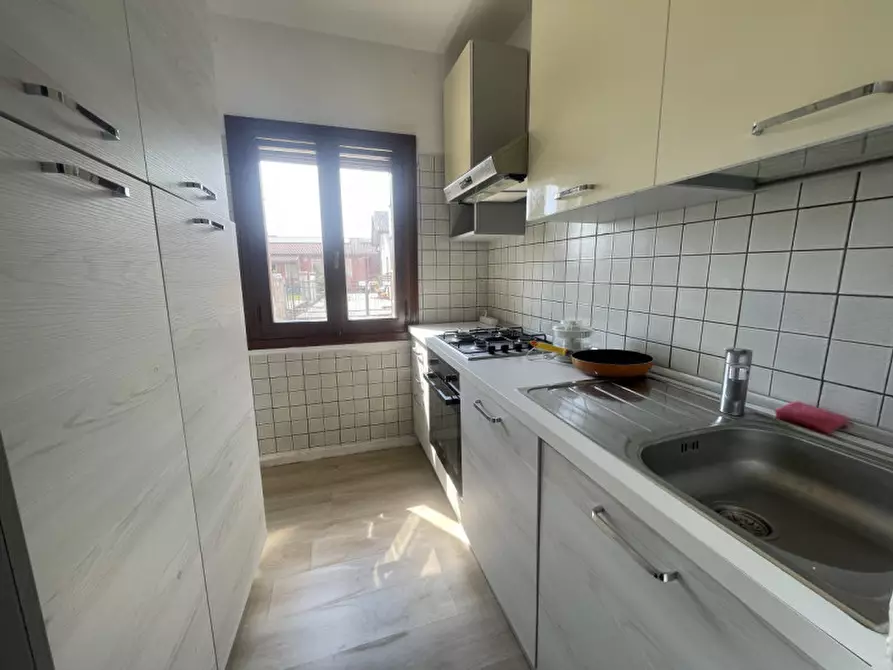 Immagine 19 di Appartamento in vendita  in Via Trieste a Polverara