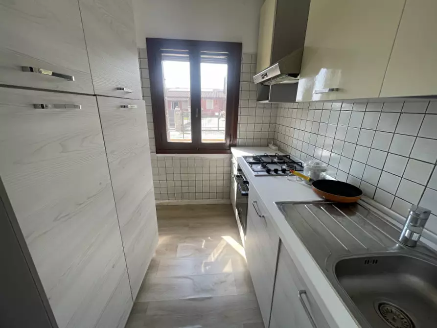 Immagine 20 di Appartamento in vendita  in Via Trieste a Polverara