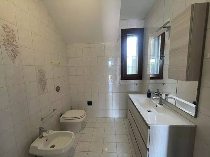 Immagine 21 di Appartamento in vendita  in Via Trieste a Polverara
