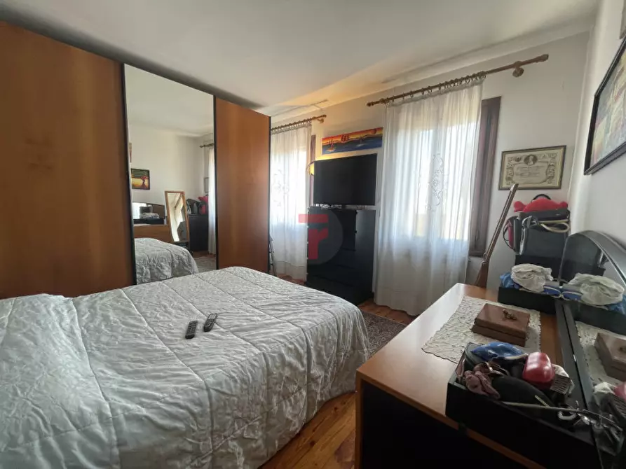 Immagine 6 di Appartamento in vendita  in Via Trieste a Polverara