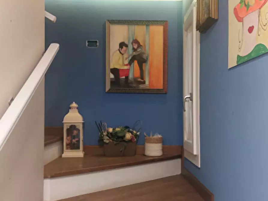 Immagine 1 di Casa bifamiliare in vendita  in via della salutare a Padova