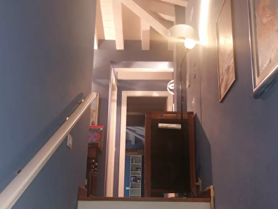 Immagine 2 di Casa bifamiliare in vendita  in via della salutare a Padova