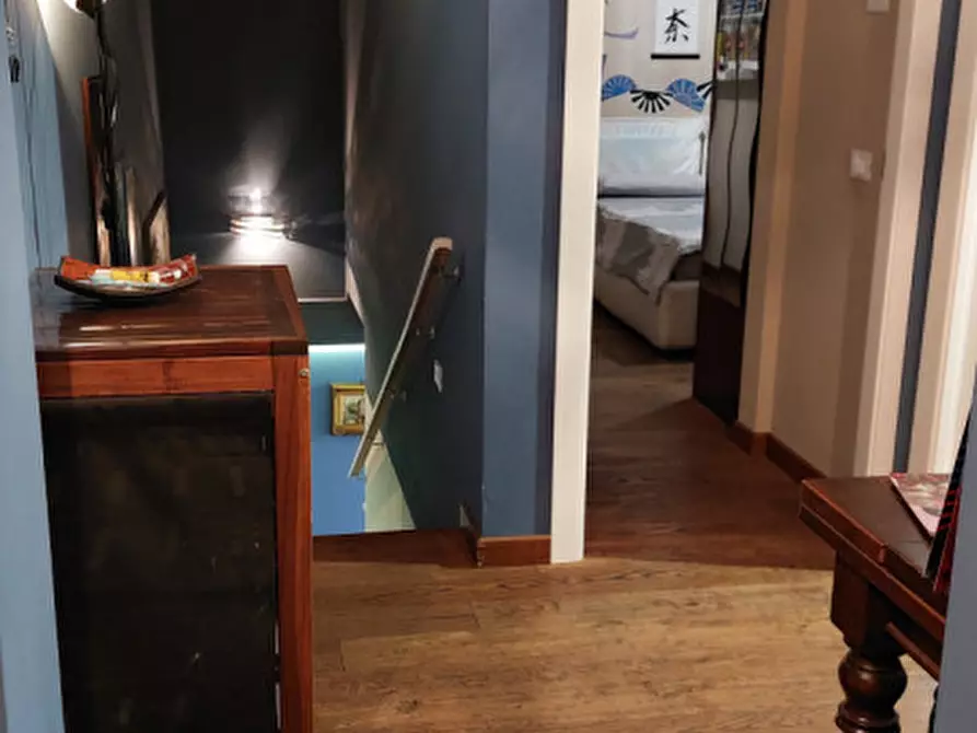 Immagine 3 di Casa bifamiliare in vendita  in via della salutare a Padova