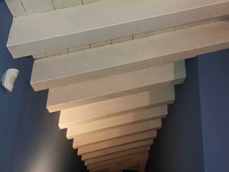 Immagine 4 di Casa bifamiliare in vendita  in via della salutare a Padova