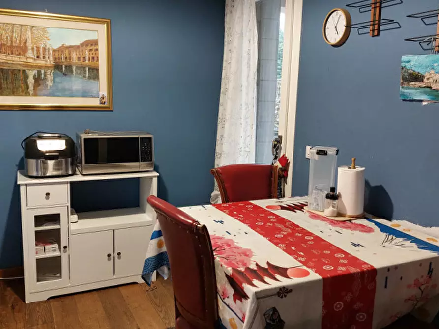 Immagine 6 di Casa bifamiliare in vendita  in via della salutare a Padova