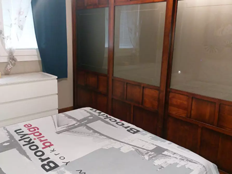 Immagine 7 di Casa bifamiliare in vendita  in via della salutare a Padova