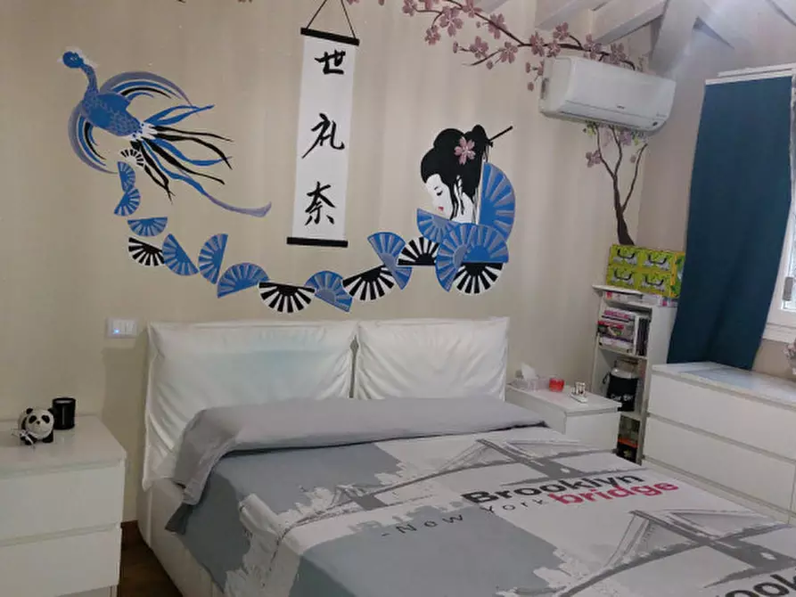 Immagine 8 di Casa bifamiliare in vendita  in via della salutare a Padova