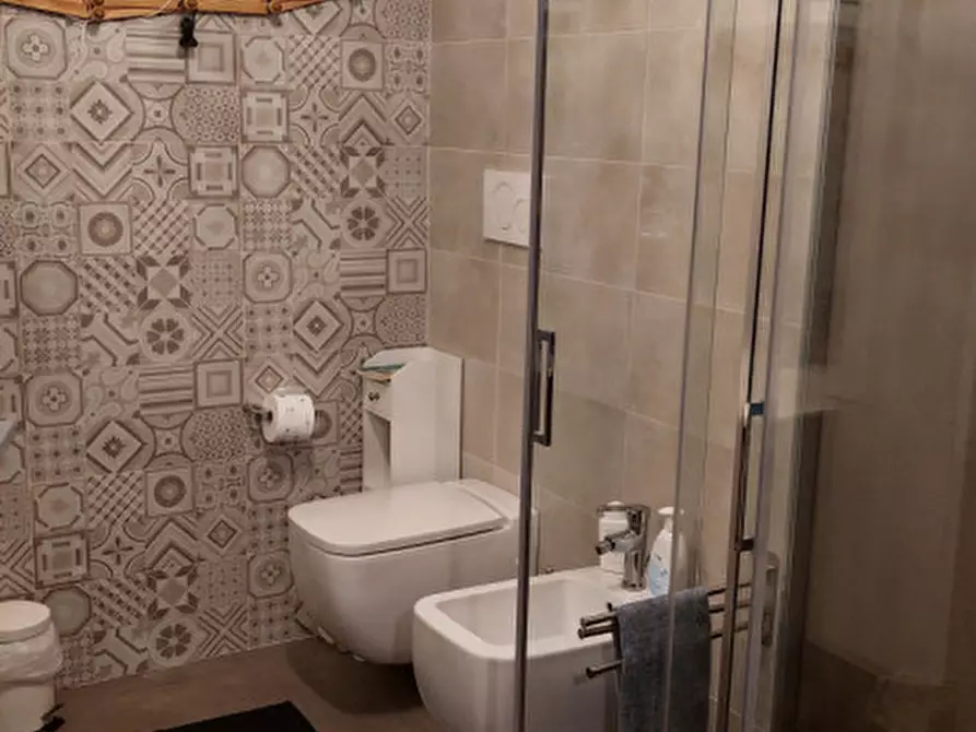 Immagine 9 di Casa bifamiliare in vendita  in via della salutare a Padova