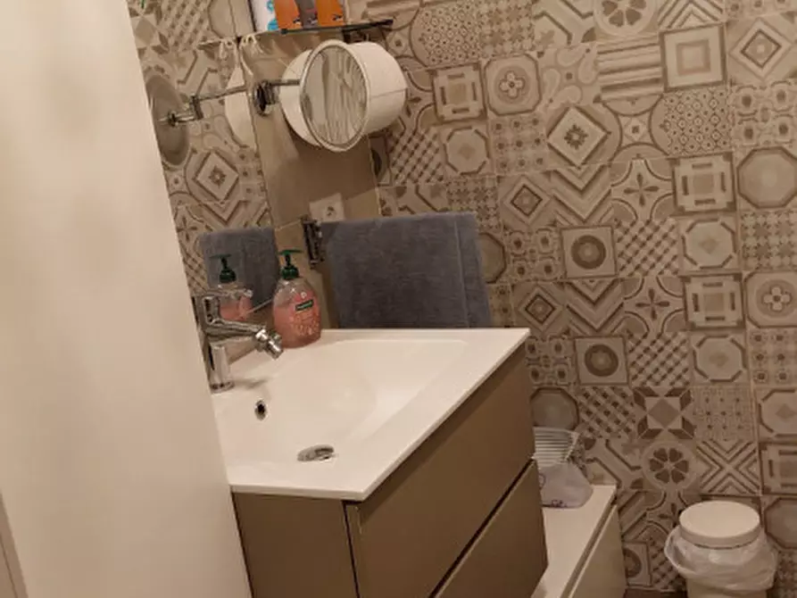 Immagine 10 di Casa bifamiliare in vendita  in via della salutare a Padova