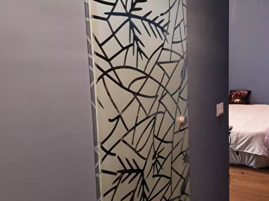 Immagine 12 di Casa bifamiliare in vendita  in via della salutare a Padova