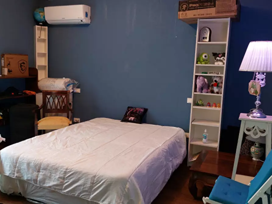 Immagine 13 di Casa bifamiliare in vendita  in via della salutare a Padova