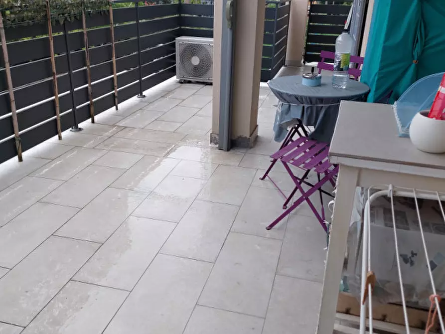 Immagine 14 di Casa bifamiliare in vendita  in via della salutare a Padova