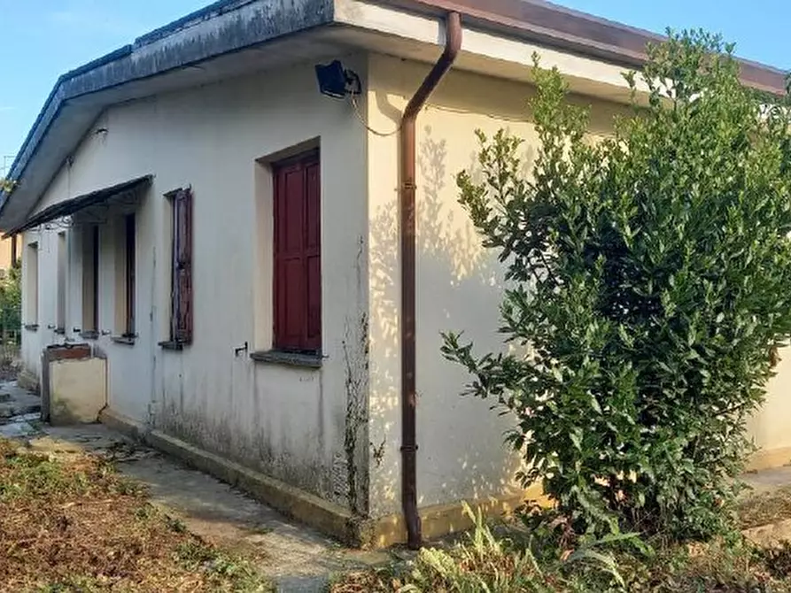Immagine 2 di Casa indipendente in vendita  in Via Europa, 41 a Salgareda