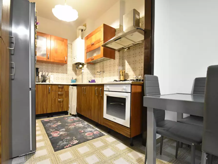 Immagine 1 di Appartamento in vendita  in via crocifissa di rosa 21 a Bussolengo