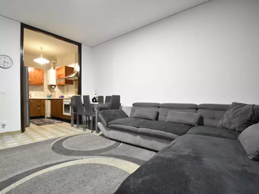 Immagine 3 di Appartamento in vendita  in via crocifissa di rosa 21 a Bussolengo