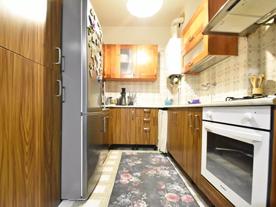 Immagine 1 di Appartamento in vendita  in via crocifissa di rosa 21 a Bussolengo