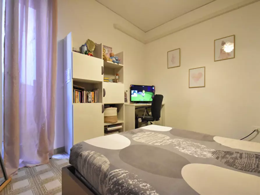 Immagine 5 di Appartamento in vendita  in via crocifissa di rosa 21 a Bussolengo