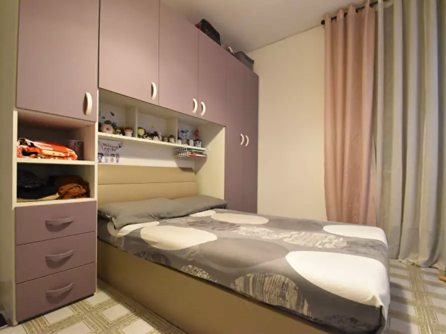 Immagine 6 di Appartamento in vendita  in via crocifissa di rosa 21 a Bussolengo