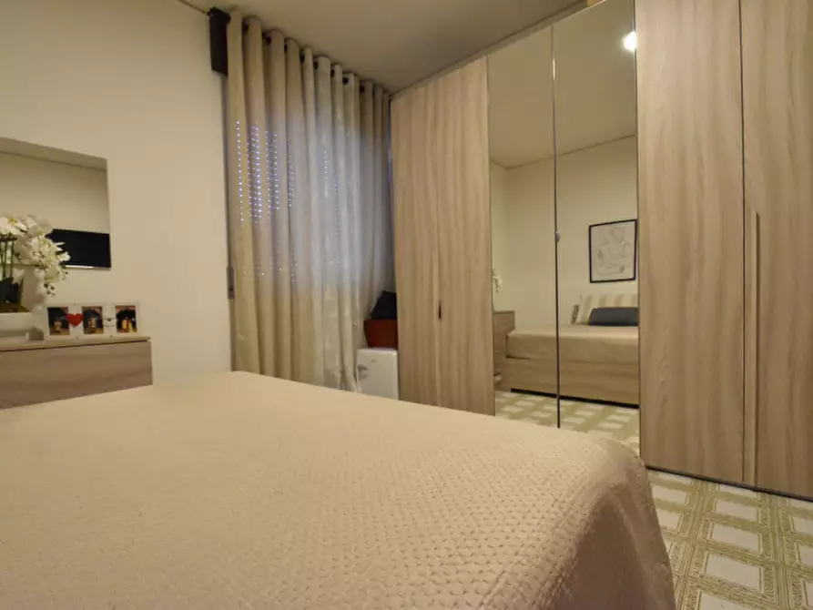 Immagine 10 di Appartamento in vendita  in via crocifissa di rosa 21 a Bussolengo