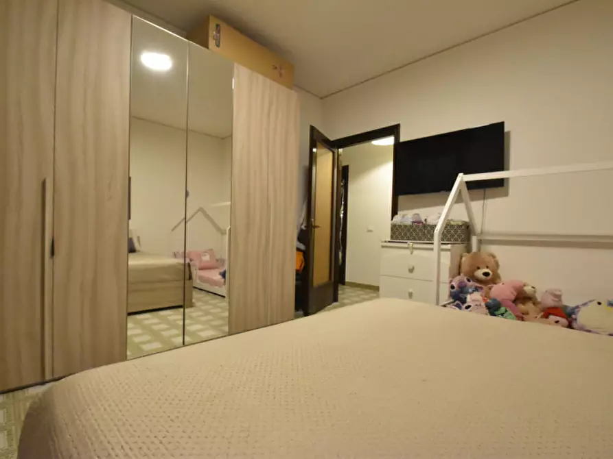 Immagine 11 di Appartamento in vendita  in via crocifissa di rosa 21 a Bussolengo