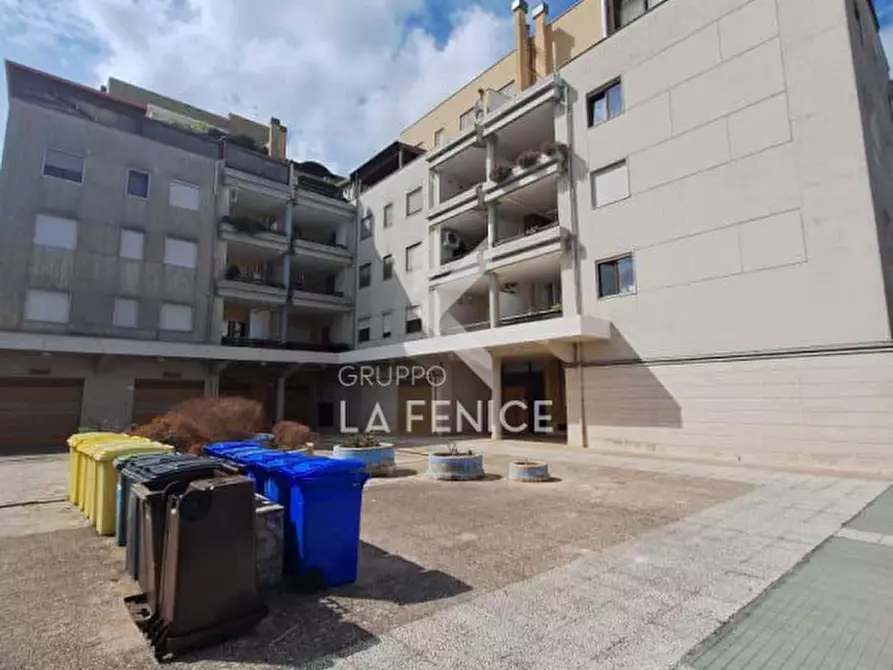 Immagine 1 di Appartamento in vendita  in via pietro del tocco 74 a Martina Franca
