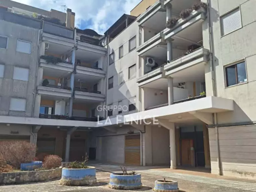 Immagine 4 di Appartamento in vendita  in via pietro del tocco 74 a Martina Franca