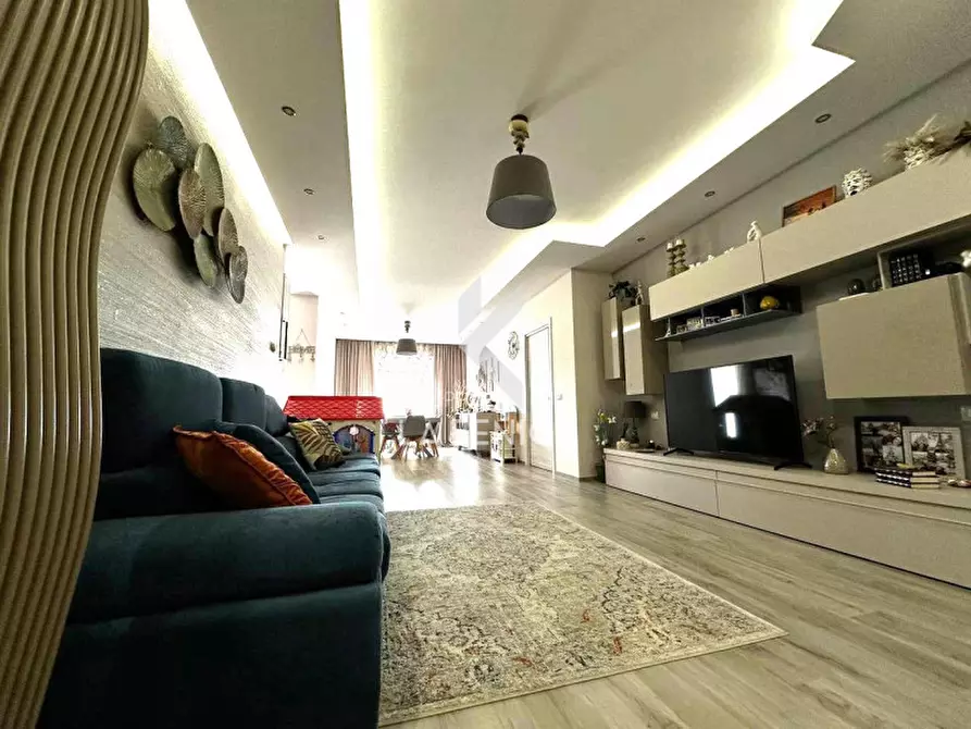 Immagine 8 di Appartamento in vendita  in via pietro del tocco 74 a Martina Franca