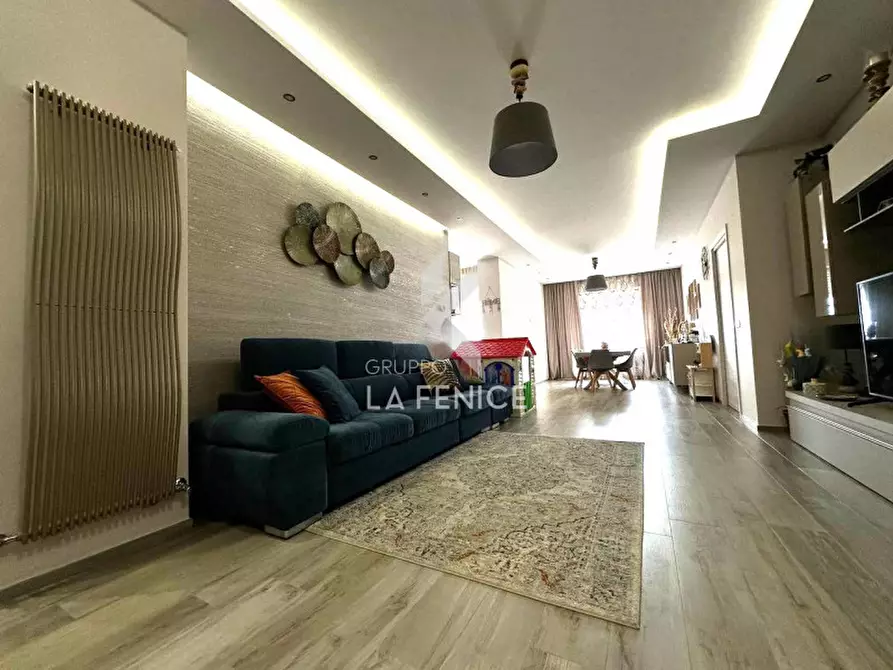 Immagine 9 di Appartamento in vendita  in via pietro del tocco 74 a Martina Franca