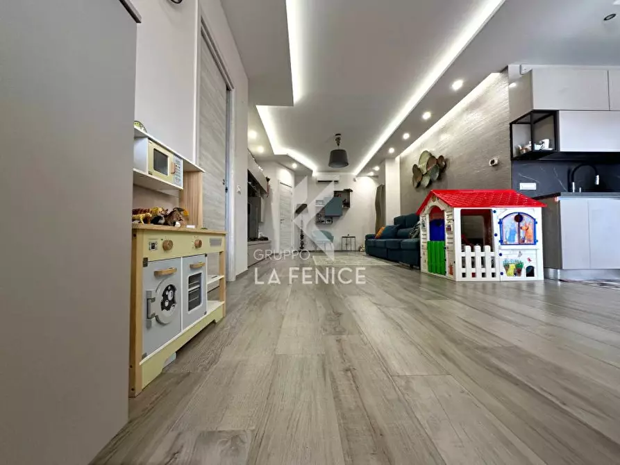 Immagine 10 di Appartamento in vendita  in via pietro del tocco 74 a Martina Franca