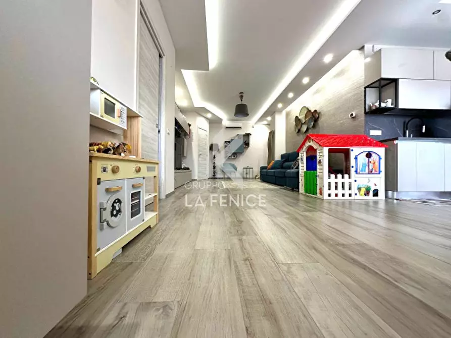 Immagine 11 di Appartamento in vendita  in via pietro del tocco 74 a Martina Franca