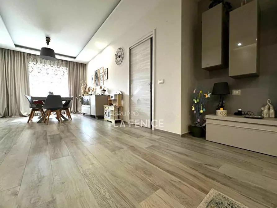 Immagine 12 di Appartamento in vendita  in via pietro del tocco 74 a Martina Franca