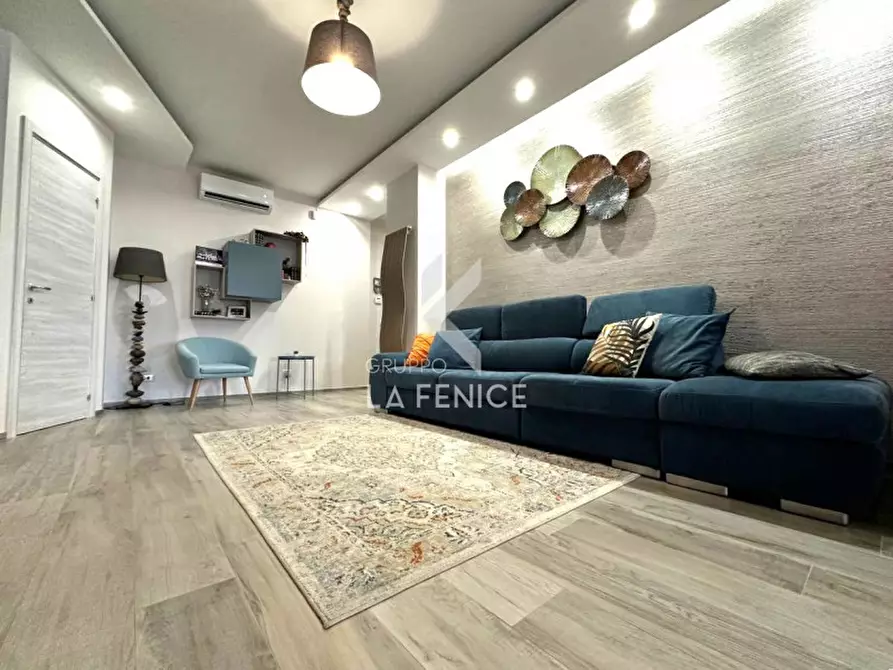 Immagine 13 di Appartamento in vendita  in via pietro del tocco 74 a Martina Franca