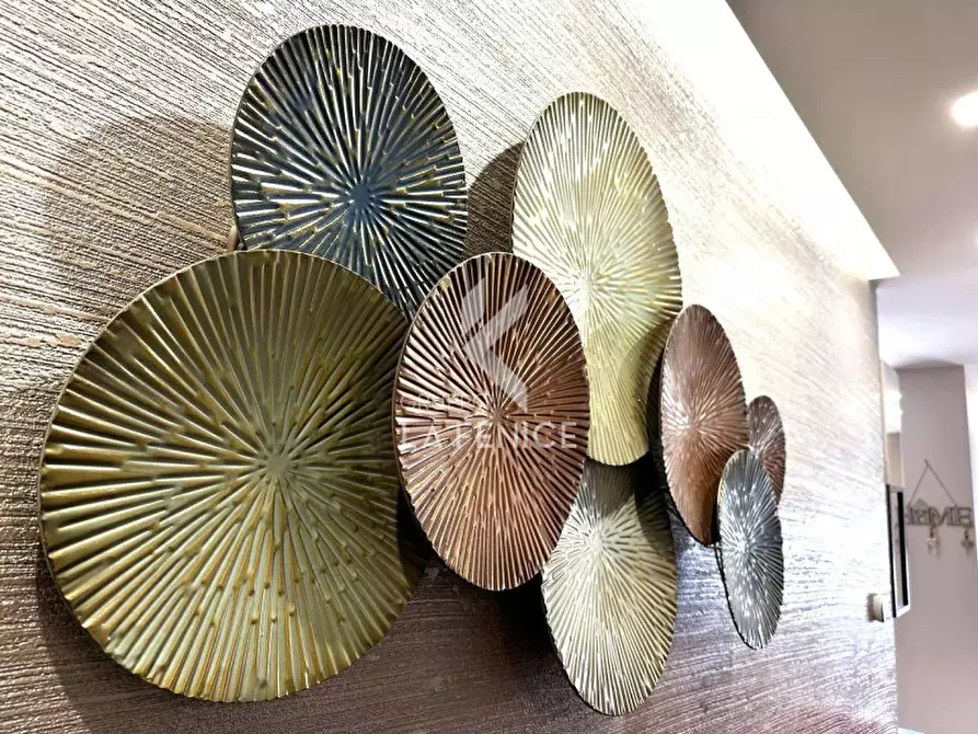 Immagine 14 di Appartamento in vendita  in via pietro del tocco 74 a Martina Franca