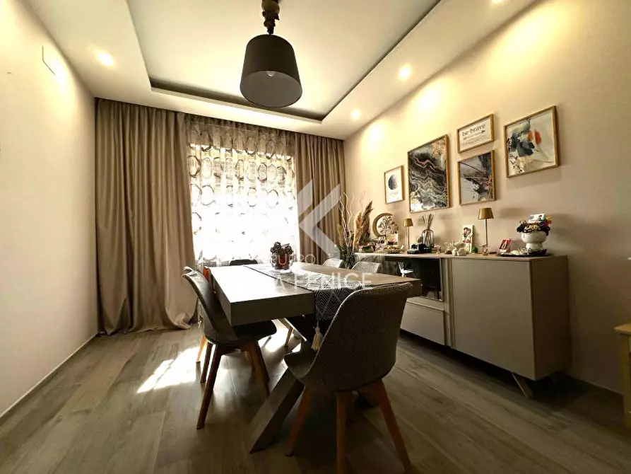 Immagine 15 di Appartamento in vendita  in via pietro del tocco 74 a Martina Franca