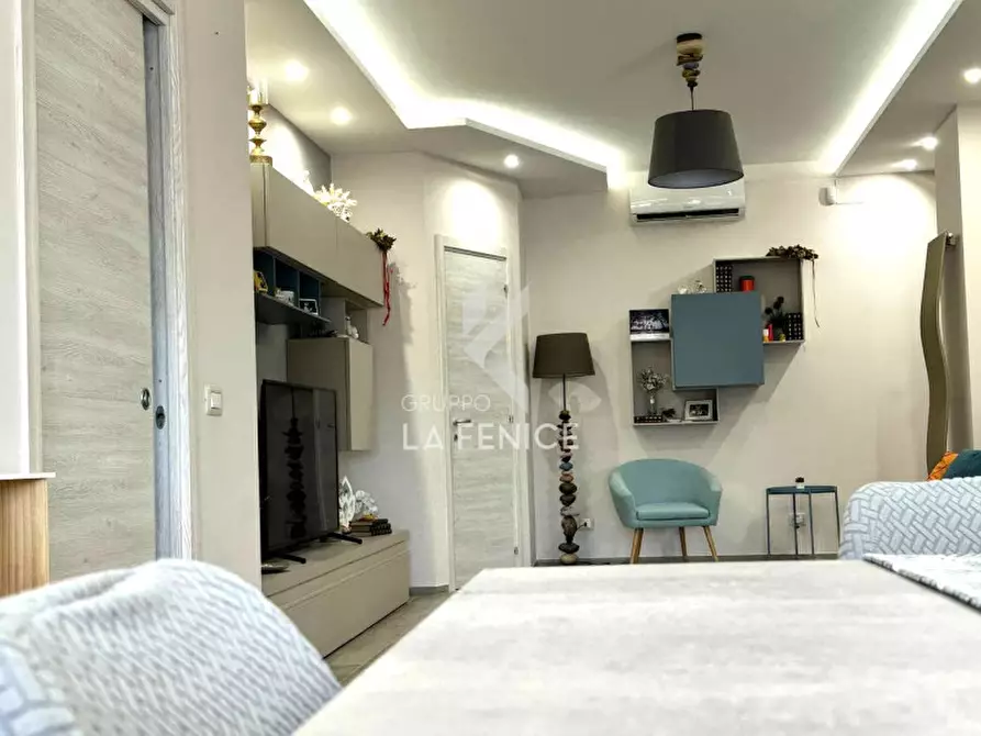 Immagine 16 di Appartamento in vendita  in via pietro del tocco 74 a Martina Franca