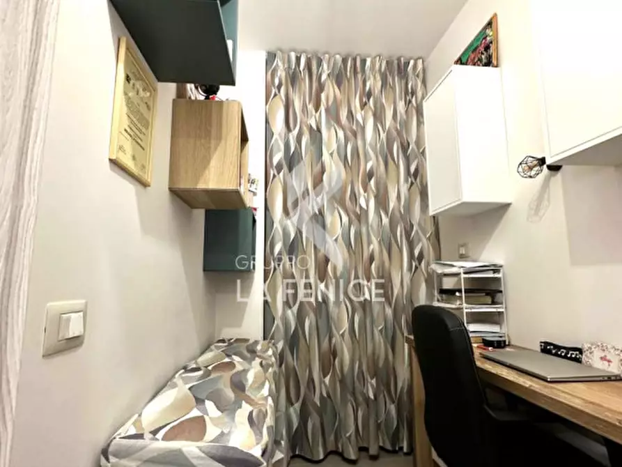 Immagine 18 di Appartamento in vendita  in via pietro del tocco 74 a Martina Franca