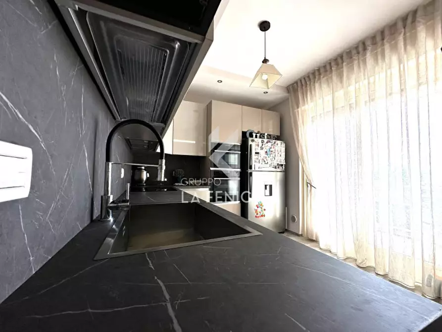 Immagine 20 di Appartamento in vendita  in via pietro del tocco 74 a Martina Franca