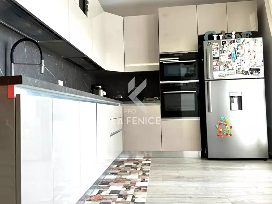 Immagine 21 di Appartamento in vendita  in via pietro del tocco 74 a Martina Franca