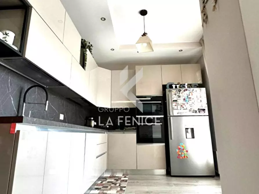 Immagine 22 di Appartamento in vendita  in via pietro del tocco 74 a Martina Franca