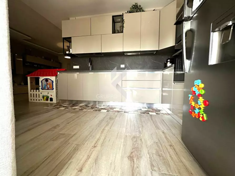 Immagine 23 di Appartamento in vendita  in via pietro del tocco 74 a Martina Franca