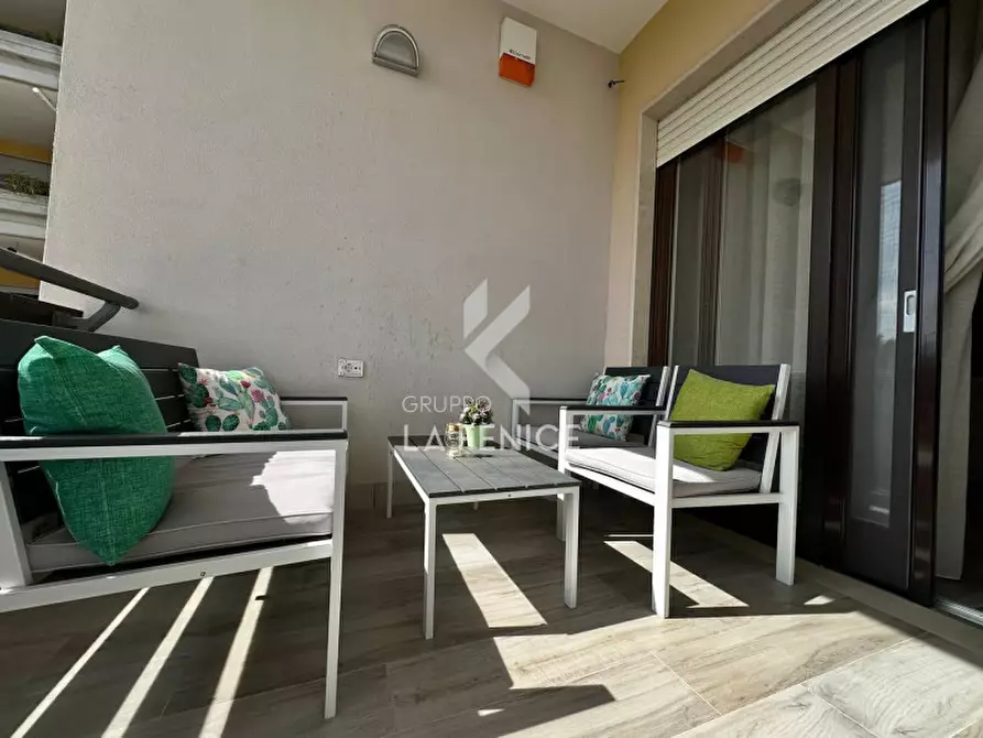 Immagine 25 di Appartamento in vendita  in via pietro del tocco 74 a Martina Franca