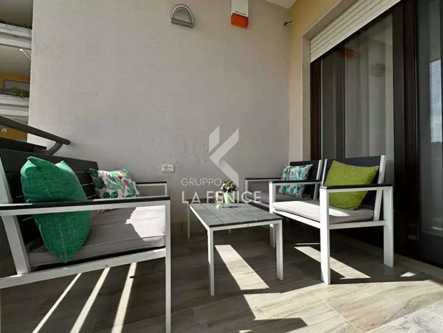 Immagine 26 di Appartamento in vendita  in via pietro del tocco 74 a Martina Franca