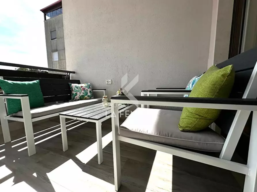 Immagine 27 di Appartamento in vendita  in via pietro del tocco 74 a Martina Franca