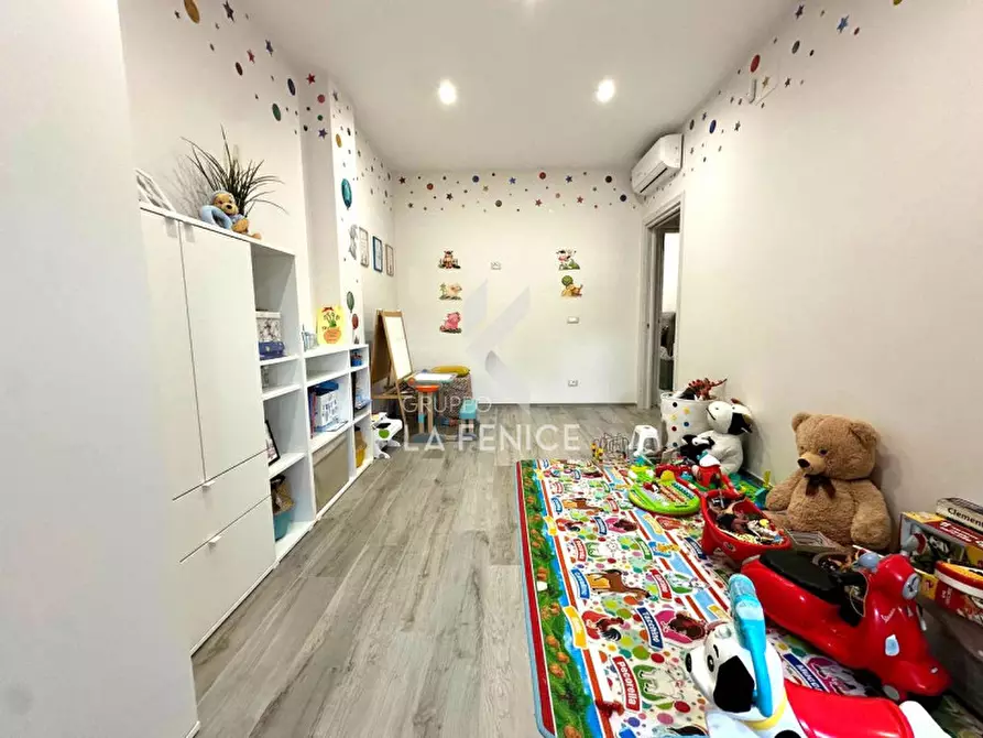 Immagine 28 di Appartamento in vendita  in via pietro del tocco 74 a Martina Franca