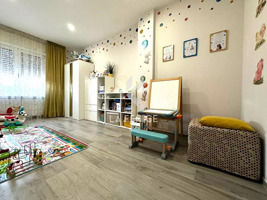 Immagine 29 di Appartamento in vendita  in via pietro del tocco 74 a Martina Franca