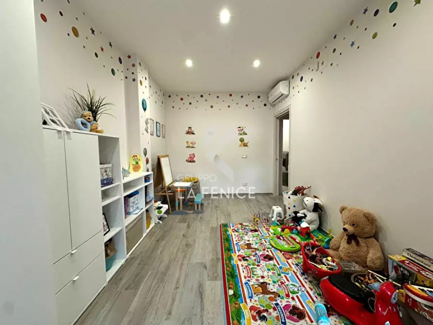 Immagine 30 di Appartamento in vendita  in via pietro del tocco 74 a Martina Franca