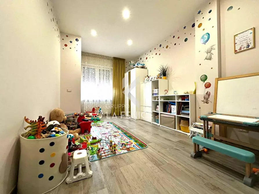 Immagine 31 di Appartamento in vendita  in via pietro del tocco 74 a Martina Franca