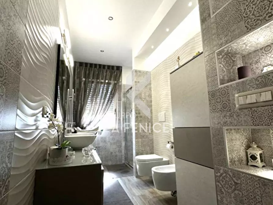 Immagine 32 di Appartamento in vendita  in via pietro del tocco 74 a Martina Franca