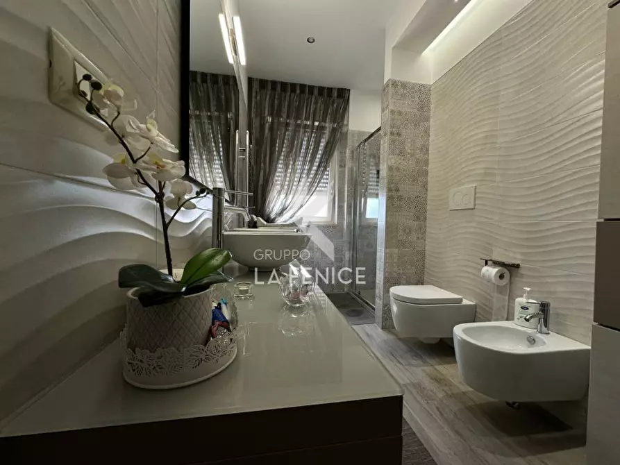 Immagine 33 di Appartamento in vendita  in via pietro del tocco 74 a Martina Franca