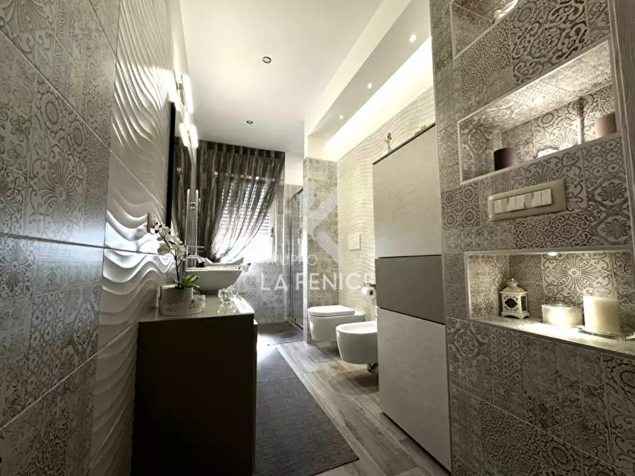 Immagine 34 di Appartamento in vendita  in via pietro del tocco 74 a Martina Franca